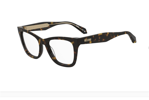 Montatura vista Moschino Donna MOS66408651 - MOS66408651